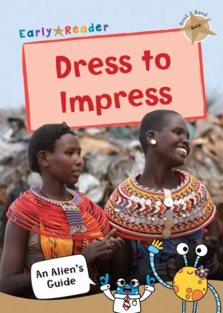 Dress to Impress