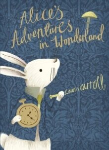 Alice In Wonderland (V & A Collector's)