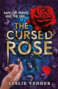 Bone Spindle: The Cursed Rose