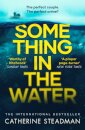 Something In The Water