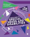A Quick Guide to Special Needs and Disabilities