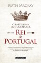 O Pasteleiro Que Queria Ser Rei