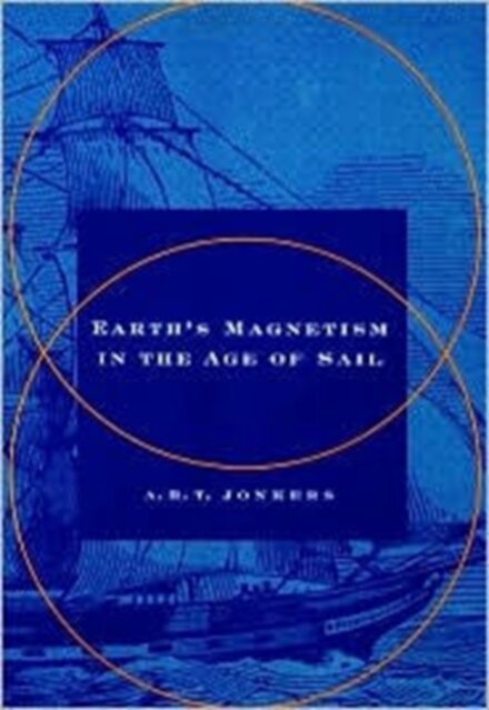 Earth's Magnetism in the Age of Sail