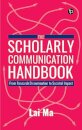 The Scholarly Communication Handbook