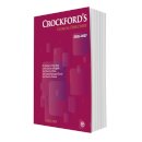 Crockford's Clerical Directory 2026-27