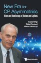 New Era For Cp Asymmetries: Axions And Rare Decays Of Hadrons And Leptons
