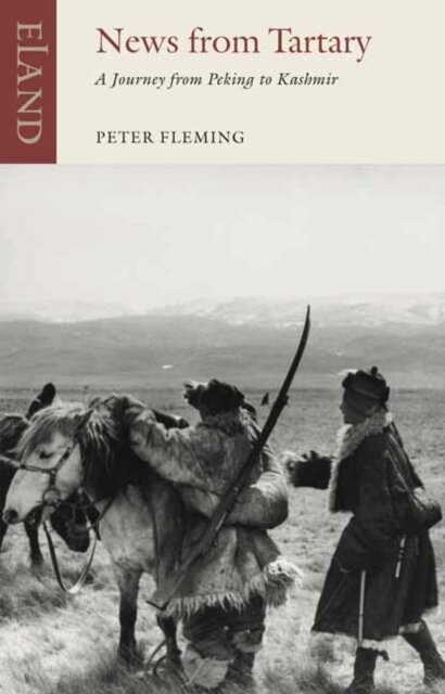 News From Tartary