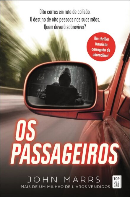 Os Passageiros