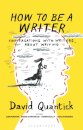 How to Be a Writer