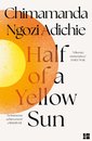 Half Of A Yellow Sun