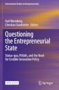 Questioning the Entrepreneurial State