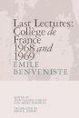 Last Lectures