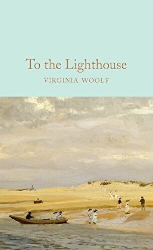 To The Lighthouse