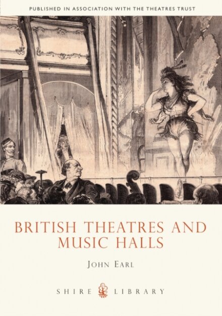 British Theatres and Music Halls