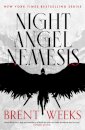 Night Angel Nemesis