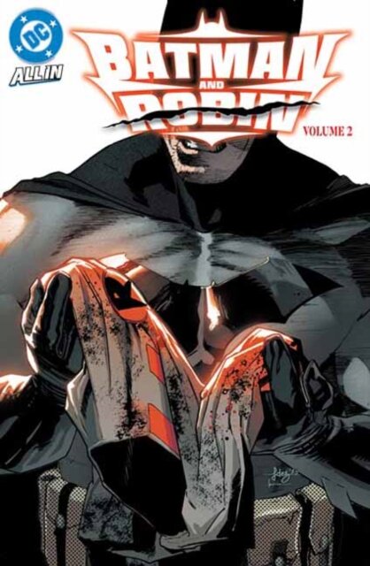 Batman and Robin Vol. 2: The Gotham Cycle