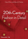 20th-Century Fashion in Detail