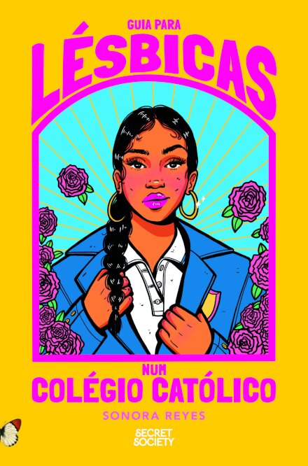 Guia Para Lésbicas num Colégio Católico