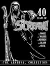 40 Years of Scream!