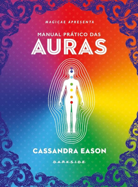 Manual Prático Das Auras