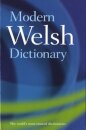 Modern Welsh Dictionary