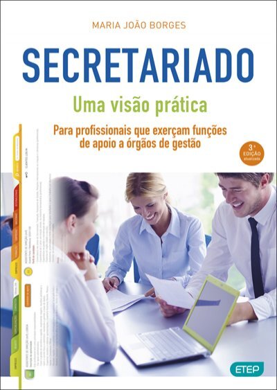 Secretariado-Uma Visão Prática