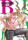 Beastars Vol. 15