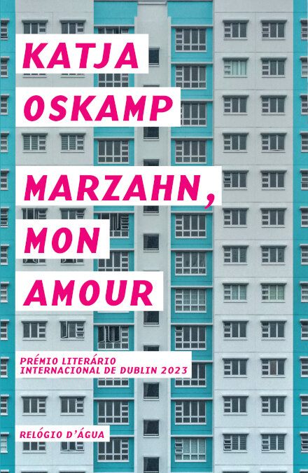 Marzahn, mon amour