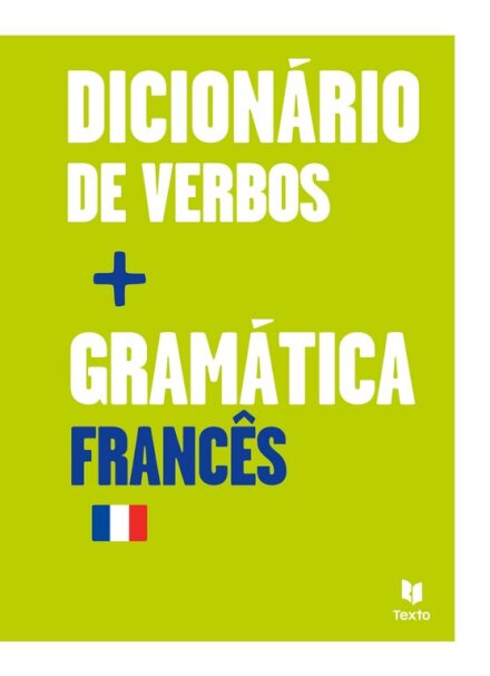 Dicionário Verbos + Gramática Francês