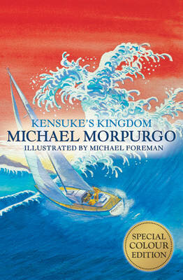 Kensuke'S Kingdom
