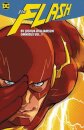 The Flash by Joshua Williamson Omnibus Vol. 1