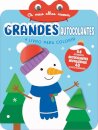 Boneco de Neve