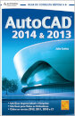 Autocad 2014 & 2013 Guia De Consulta Rápida