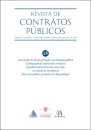 Revista de Contratos Públicos nº 28
