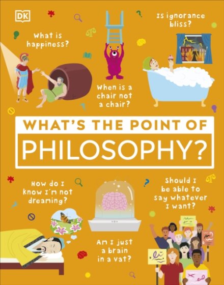 What'S The Point Of Philosophy?
