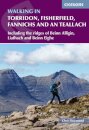 Walking in Torridon, Fisherfield, Fannichs and An Teallach