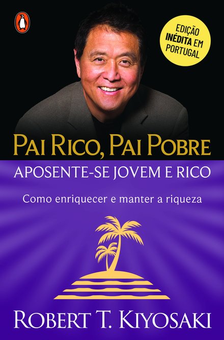 Aposente-se Jovem e Rico
