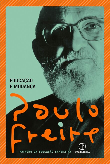 Educação E Mudança