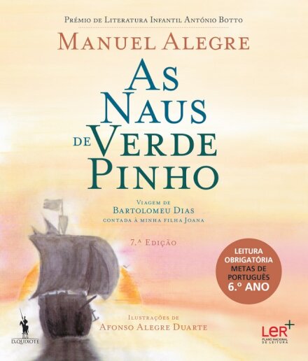 As Naus de Verde Pinho (DQ)