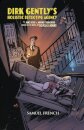 Dirk Gently's Holistic Detective Agency