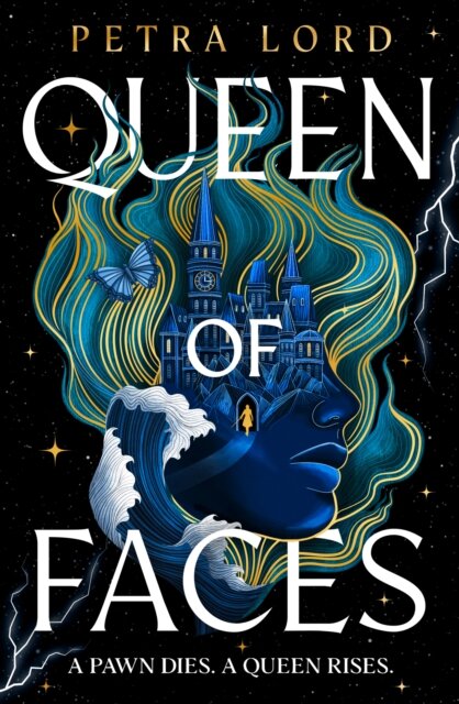 Queen Of Faces