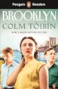 Penguin Readers Level 5: Brooklyn (ELT Graded Reader) : Abridged Edition