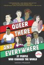 Queer, There, and Everywhere: : 27 People Who Changed the World