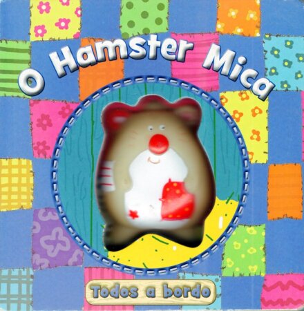 O Hamster Mica