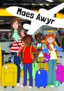 Cyfres Archwilio'r Amgylchedd: Maes Awyr