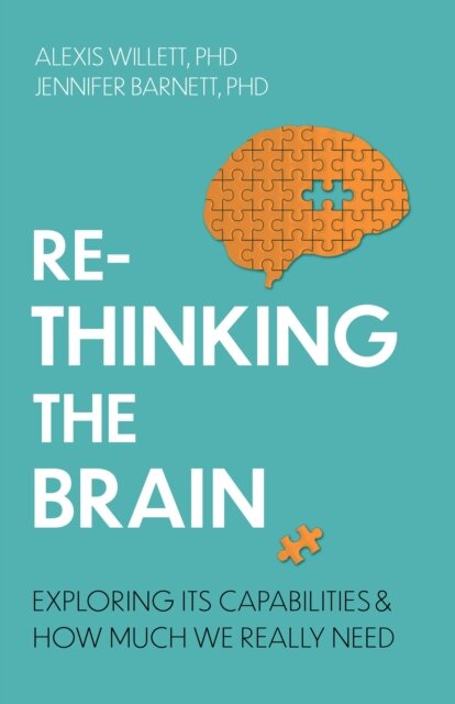 Rethinking the Brain