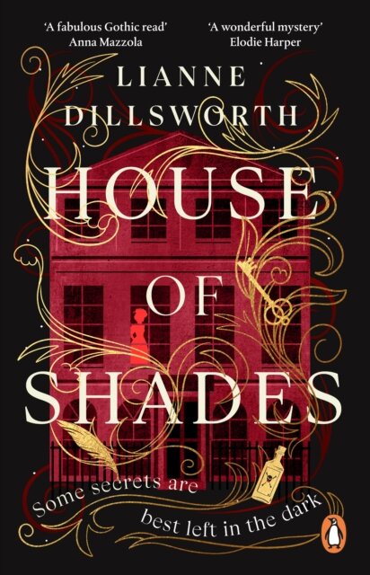 House Of Shades