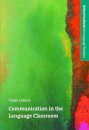 OHLT: Communication in the Language Classroom