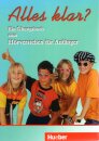 Alles klar Ubungsbuch