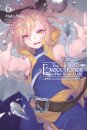 The Executioner and Her Way of Life, Vol. 6